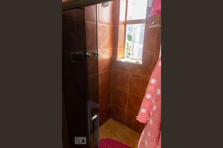 Casa à venda com 441m², 5 quartos e 4 vagasBanheiro da Suíte