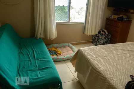 Casa à venda com 441m², 5 quartos e 4 vagasQuarto 2 suíte