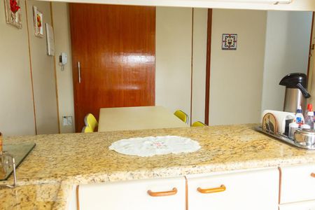 Casa à venda com 441m², 5 quartos e 4 vagasCozinha - Armários