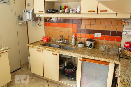 Casa à venda com 441m², 5 quartos e 4 vagasCozinha - Armários