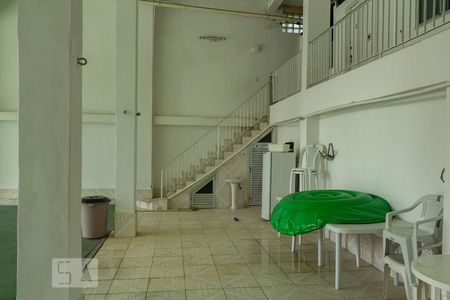 Casa à venda com 441m², 5 quartos e 4 vagasÁrea comum