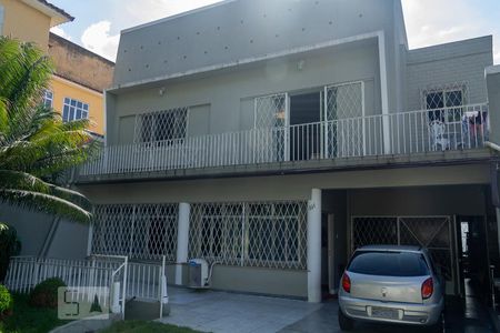 Casa à venda com 441m², 5 quartos e 4 vagasfachada da casa