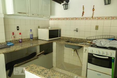 Casa à venda com 441m², 5 quartos e 4 vagasÁrea comum