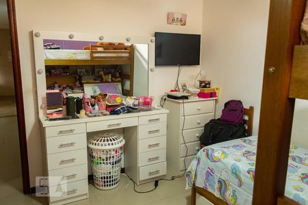 Casa à venda com 441m², 5 quartos e 4 vagasQuarto 2