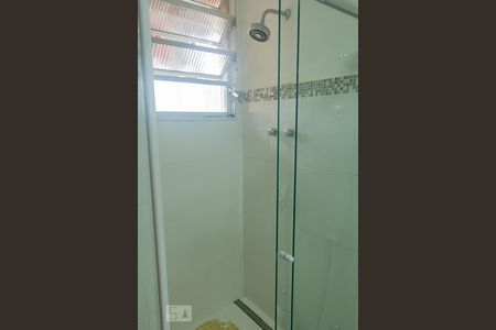 Casa à venda com 441m², 5 quartos e 4 vagasBanheiro da Suíte