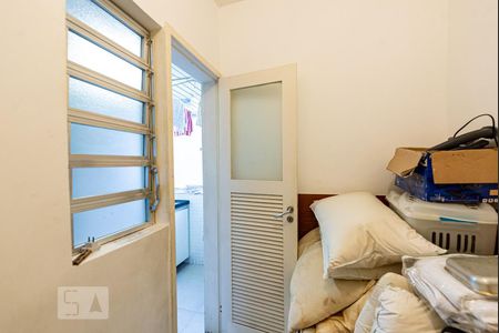 Apartamento para alugar com 160m², 4 quartos e 1 vaga Apartamento para alugar com 160m², 4 quartos e 1 vagaQuarto de Serviço