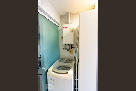 Apartamento para alugar com 160m², 4 quartos e 1 vaga Apartamento para alugar com 160m², 4 quartos e 1 vagaÁrea de Serviço