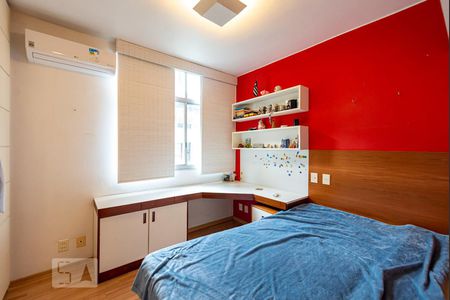 Apartamento para alugar com 160m², 4 quartos e 1 vaga Apartamento para alugar com 160m², 4 quartos e 1 vagaQuarto 2