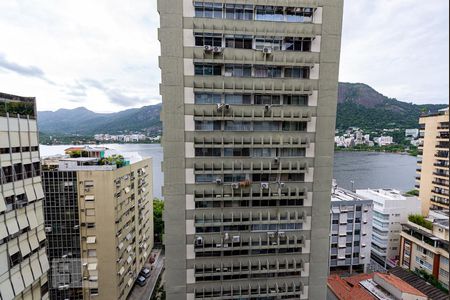 Apartamento para alugar com 160m², 4 quartos e 1 vaga Apartamento para alugar com 160m², 4 quartos e 1 vagaVista da Suíte