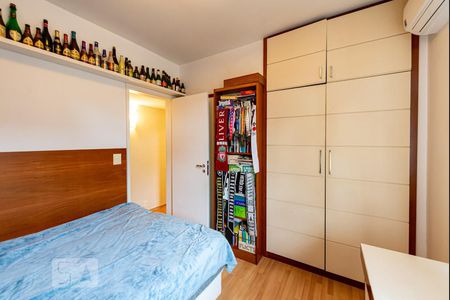 Apartamento para alugar com 160m², 4 quartos e 1 vaga Apartamento para alugar com 160m², 4 quartos e 1 vagaQuarto 2