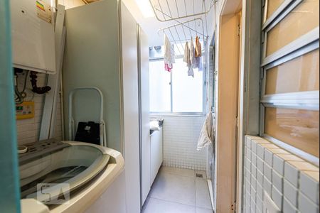 Apartamento para alugar com 160m², 4 quartos e 1 vaga Apartamento para alugar com 160m², 4 quartos e 1 vagaÁrea de Serviço