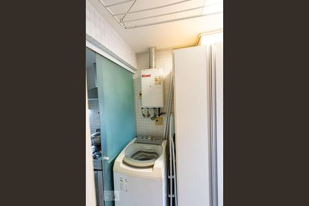 Apartamento para alugar com 160m², 4 quartos e 1 vaga Apartamento para alugar com 160m², 4 quartos e 1 vagaÁrea de Serviço