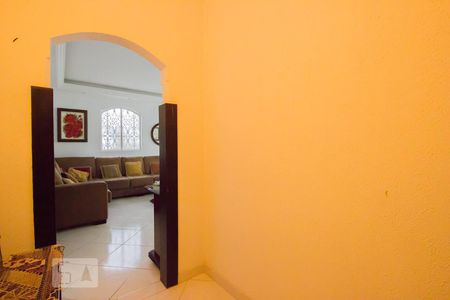 Hall de casa à venda com 4 quartos, 360m² em Retiro Morumbi, São Paulo
