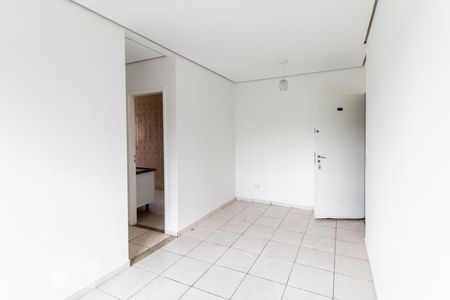 Sala de Apartamento com 2 quartos, 50m² Macedo