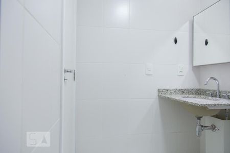 Apartamento para alugar com 38m², 1 quarto e 1 vagaBanheiro