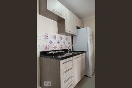 Apartamento para alugar com 38m², 1 quarto e 1 vagaCozinha