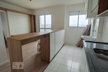 Apartamento para alugar com 30m², 1 quarto e 2 vagas Apartamento para alugar com 30m², 1 quarto e 2 vagasCozinha