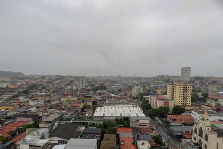 Vista do Quarto de apartamento para alugar com 1 quarto, 30m² em Pestana, Osasco
