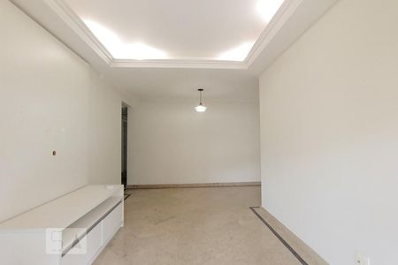 Sala de apartamento para alugar com 2 quartos, 90m² em Botafogo, Rio de Janeiro