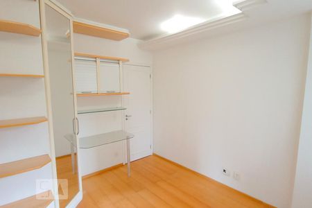 Quarto 1  de apartamento para alugar com 2 quartos, 90m² em Botafogo, Rio de Janeiro