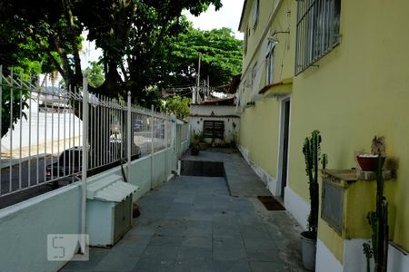 Apartamento à venda com 55m², 2 quartos e 1 vagaÁrea comum