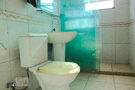 Apartamento à venda com 55m², 2 quartos e 1 vagaBanheiro