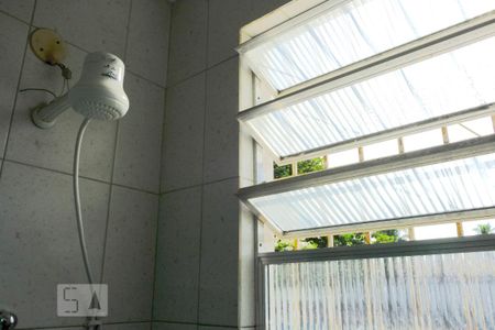 Apartamento à venda com 55m², 2 quartos e 1 vagaBanheiro