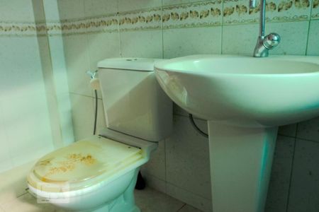 Apartamento à venda com 55m², 2 quartos e 1 vagaBanheiro