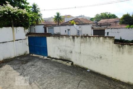 Apartamento à venda com 55m², 2 quartos e 1 vagaVista da sala