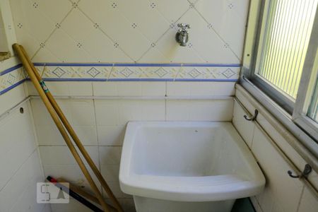 Apartamento à venda com 55m², 2 quartos e 1 vagaÁrea de serviço