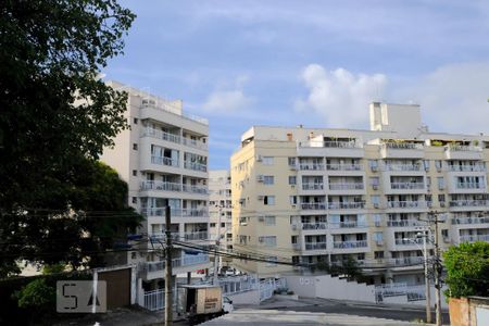 Apartamento à venda com 55m², 2 quartos e 1 vagaVista quarto 2
