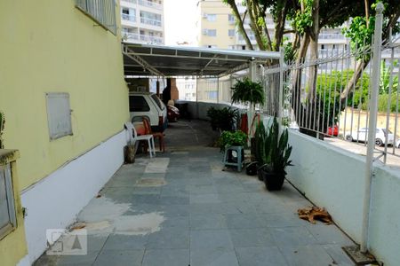 Apartamento à venda com 55m², 2 quartos e 1 vagaÁrea comum