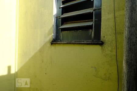 Apartamento à venda com 55m², 2 quartos e 1 vagaVista área de serviço
