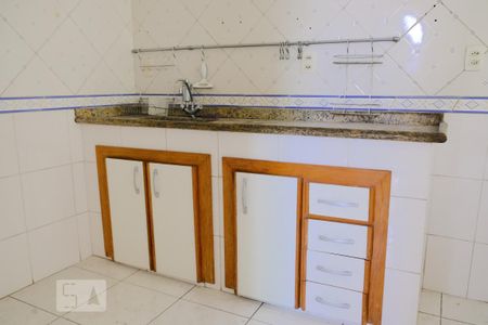 Apartamento à venda com 55m², 2 quartos e 1 vagaCozinha