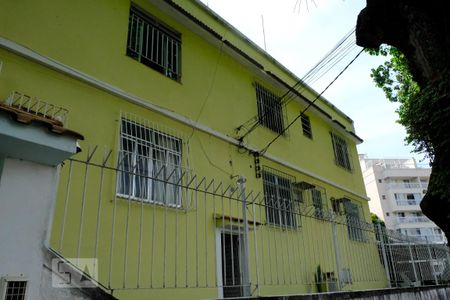 Apartamento à venda com 55m², 2 quartos e 1 vagaFachada