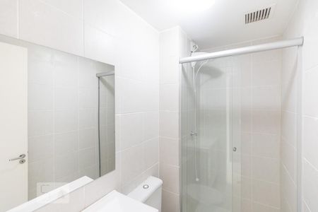 Apartamento para alugar com 68m², 3 quartos e 1 vagaBanheiro 