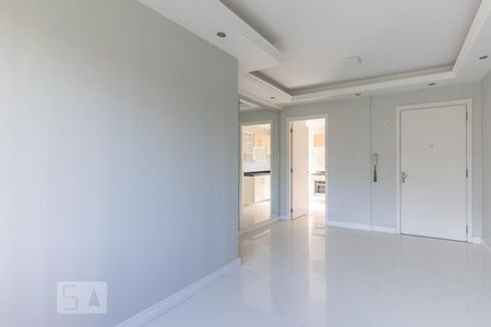 Sala de apartamento para alugar com 3 quartos, 68m² em Santo Antônio, Porto Alegre