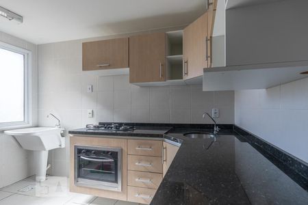 Apartamento para alugar com 68m², 3 quartos e 1 vagaCozinha