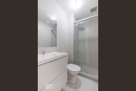 Apartamento para alugar com 68m², 3 quartos e 1 vagaBanheiro 