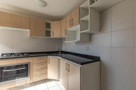Apartamento para alugar com 68m², 3 quartos e 1 vagaCozinha