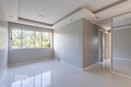 Sala de apartamento para alugar com 3 quartos, 68m² em Santo Antônio, Porto Alegre