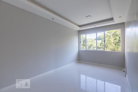 Sala de apartamento para alugar com 3 quartos, 68m² em Santo Antônio, Porto Alegre