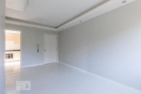Sala de apartamento para alugar com 3 quartos, 68m² em Santo Antônio, Porto Alegre