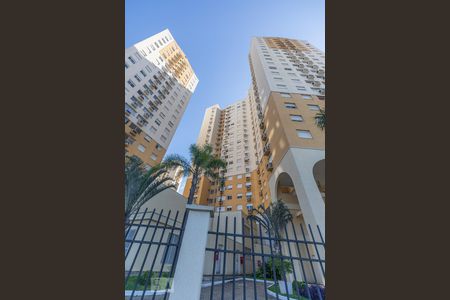 Apartamento para alugar com 68m², 3 quartos e 1 vagaFachada