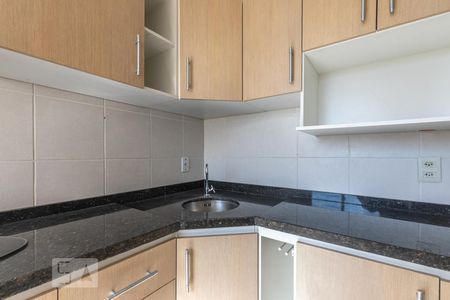 Apartamento para alugar com 68m², 3 quartos e 1 vagaCozinha