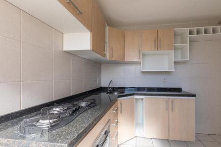Apartamento para alugar com 68m², 3 quartos e 1 vagaCozinha