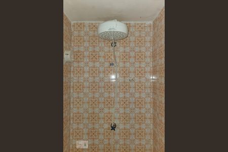 Banheiro de kitnet/studio para alugar com 1 quarto, 50m² em Vila Mariana, São Paulo