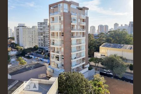 Studio para alugar com 50m², 1 quarto e sem vagaFachada