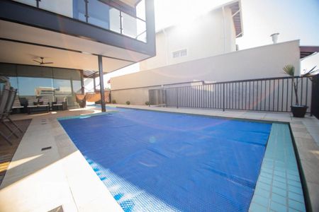 Casa à venda com 520m², 5 quartos e 6 vagaspiscina