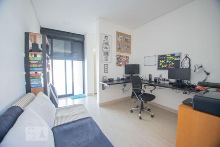 Casa à venda com 520m², 5 quartos e 6 vagasescritorio